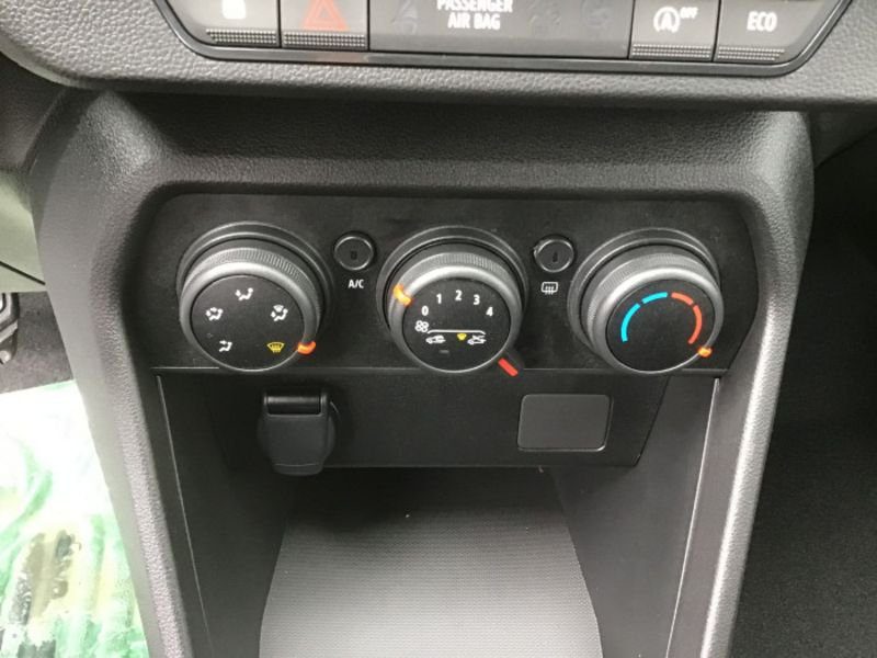 Dacia Sandero TCe 90 GSR2 Stepway Expression