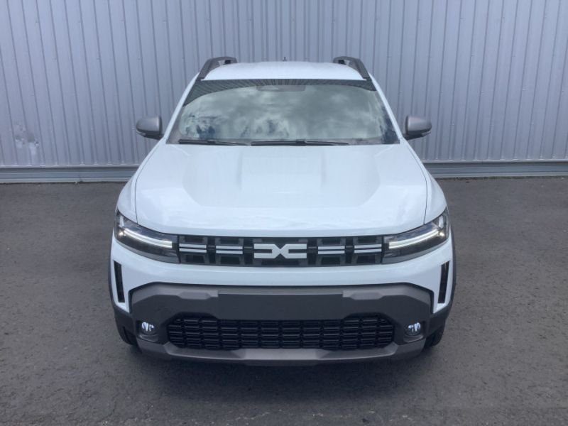 Dacia Duster TCe 130 4x2 Journey