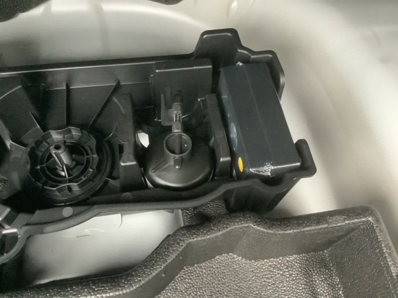 Peugeot 2008 Hybrid 145 e-DCS6 Allure