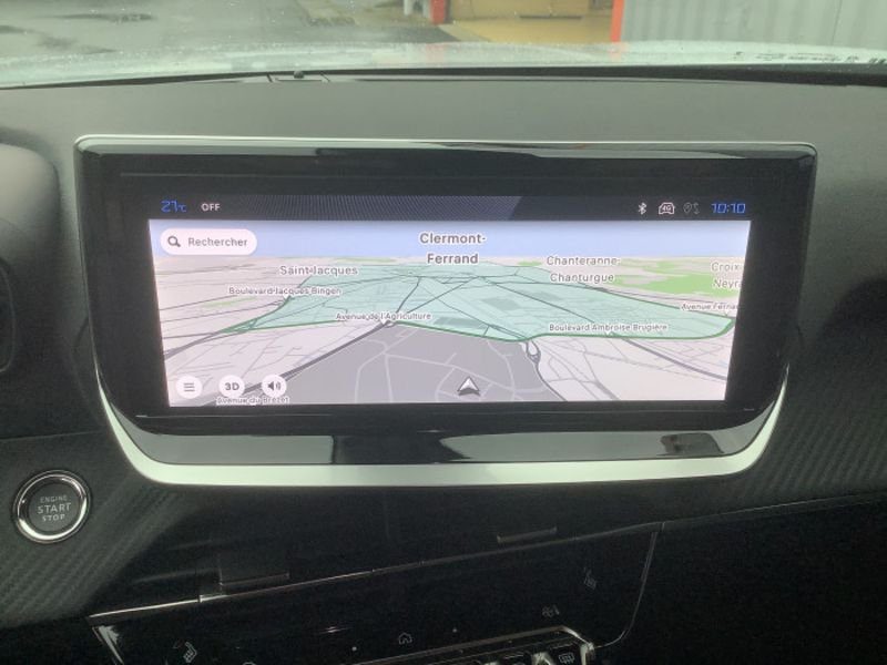 Peugeot 2008 Hybrid 145 e-DCS6 Allure