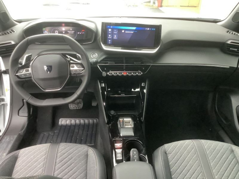 Peugeot 2008 Hybrid 145 e-DCS6 Allure