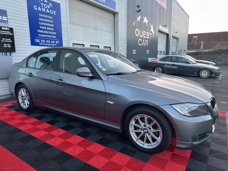 BMW E90 318D CHAINE NEUF GARANTIE SERIE 3 2010