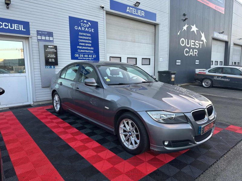 BMW E90 318D CHAINE NEUF GARANTIE SERIE 3 2010