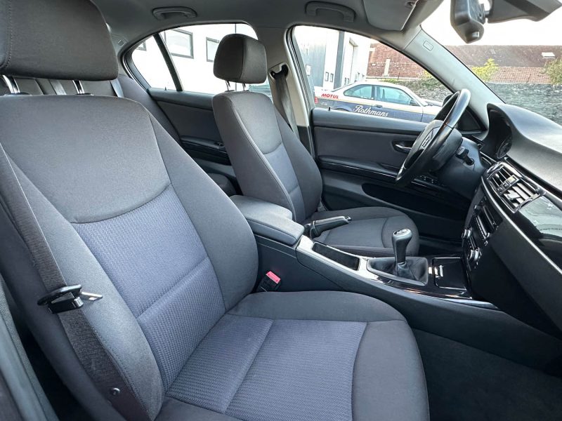 BMW E90 318D CHAINE NEUF GARANTIE SERIE 3 2010