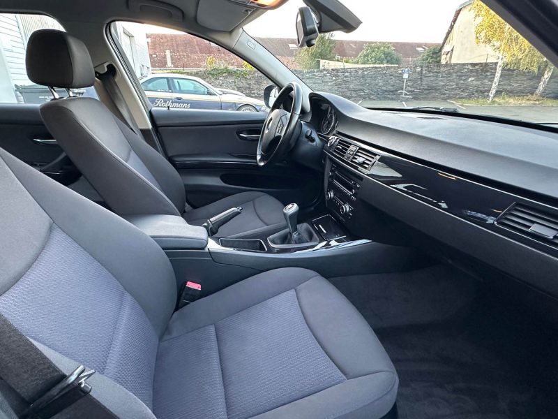 BMW E90 318D CHAINE NEUF GARANTIE SERIE 3 2010