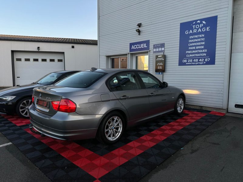 BMW E90 318D CHAINE NEUF GARANTIE SERIE 3 2010