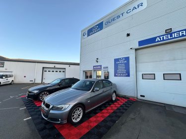 BMW E90 318D CHAINE NEUF GARANTIE SERIE 3 2010