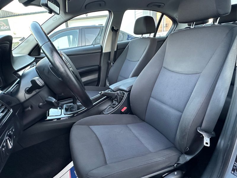 BMW E90 318D CHAINE NEUF GARANTIE SERIE 3 2010