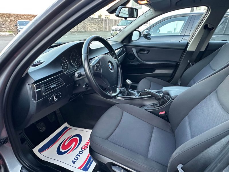 BMW E90 318D CHAINE NEUF GARANTIE SERIE 3 2010