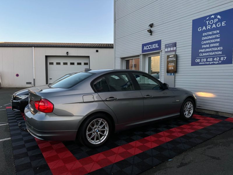 BMW E90 318D CHAINE NEUF GARANTIE SERIE 3 2010