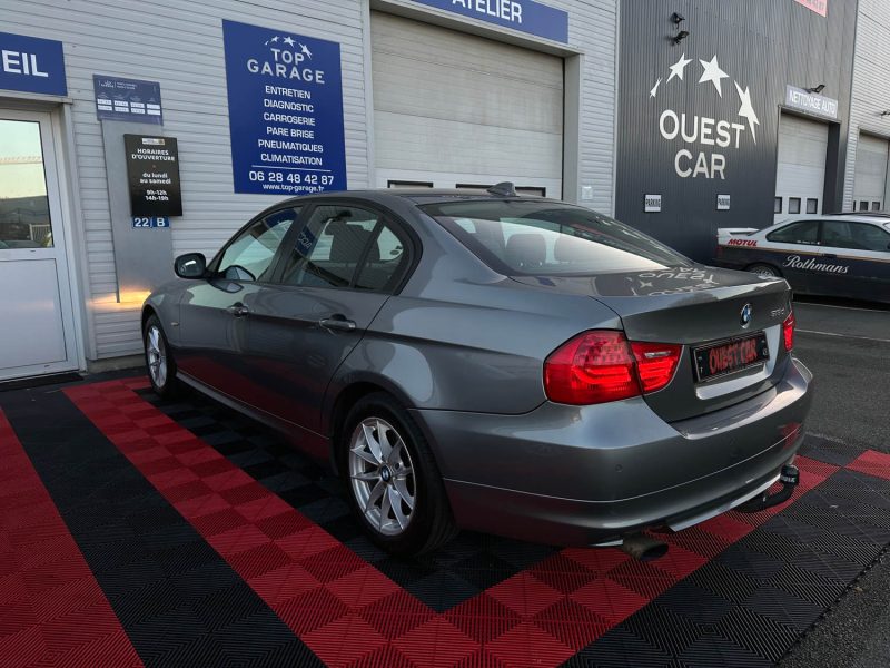 BMW E90 318D CHAINE NEUF GARANTIE SERIE 3 2010