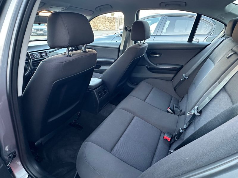 BMW E90 318D CHAINE NEUF GARANTIE SERIE 3 2010