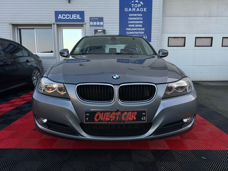 BMW E90 318D CHAINE NEUF GARANTIE SERIE 3 2010