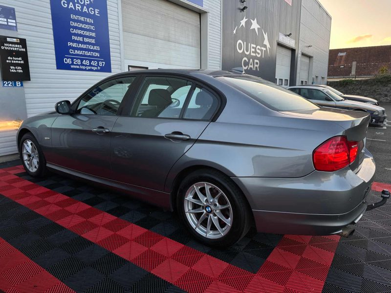 BMW E90 318D CHAINE NEUF GARANTIE SERIE 3 2010