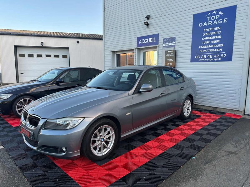 BMW E90 318D CHAINE NEUF GARANTIE SERIE 3 2010