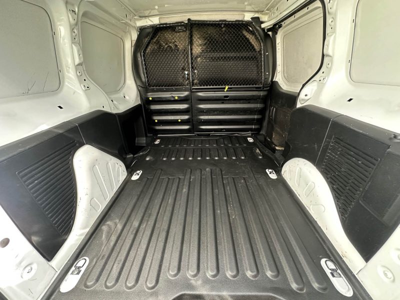 PEUGEOT 89.000kms 2018 GARANTIE PARTNER 2018