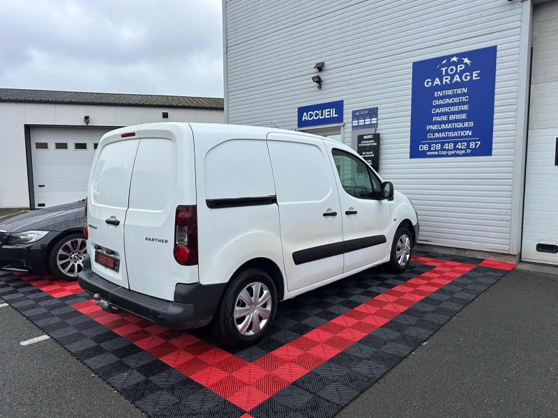 PEUGEOT 89.000kms 2018 GARANTIE PARTNER 2018