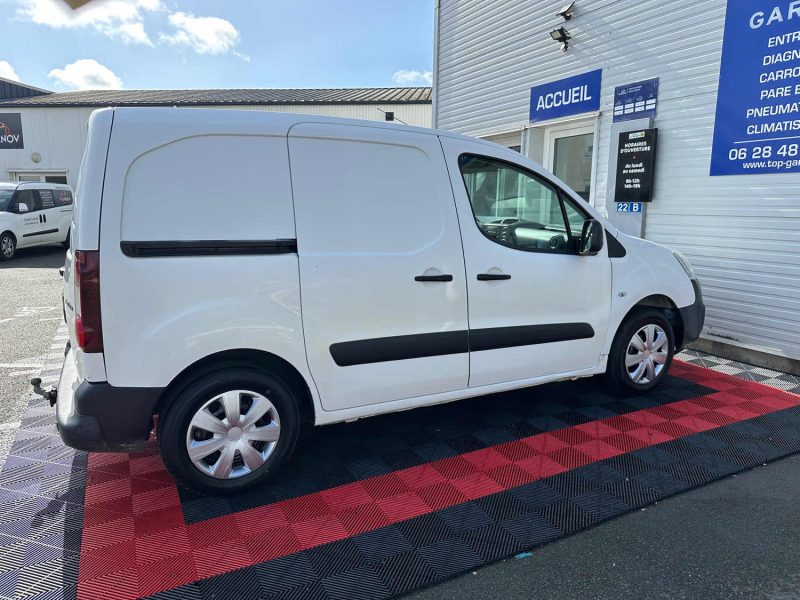 PEUGEOT 89.000kms 2018 GARANTIE PARTNER 2018