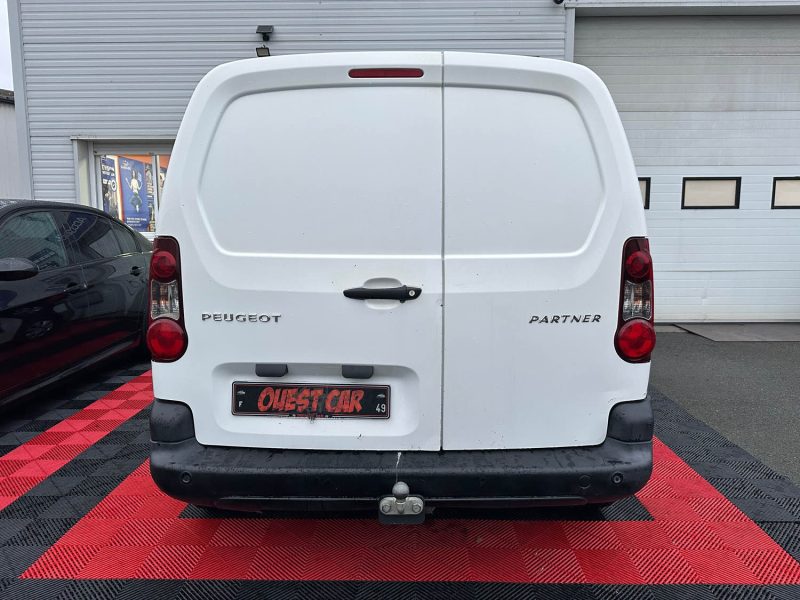 PEUGEOT 89.000kms 2018 GARANTIE PARTNER 2018