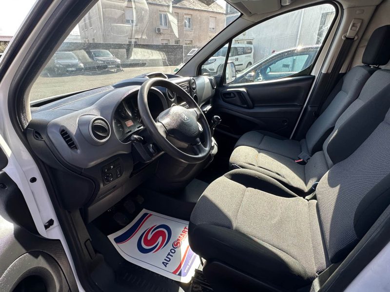 PEUGEOT 89.000kms 2018 GARANTIE PARTNER 2018