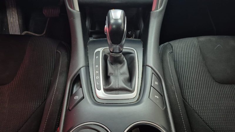 FORD MONDEO HYBRID 2021