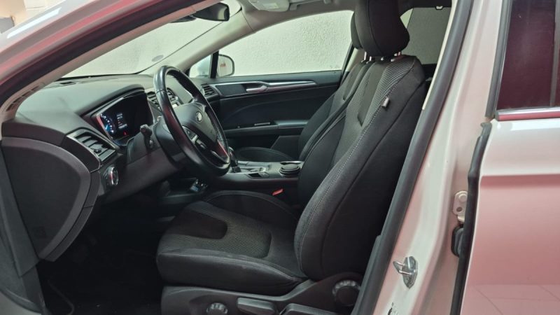 FORD MONDEO HYBRID 2021