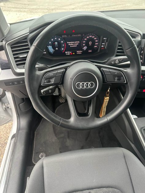 AUDI A1 SPORTBACK 25 TFSI 95 ch advanced