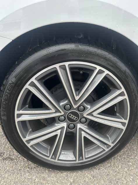 AUDI A1 SPORTBACK 25 TFSI 95 ch advanced