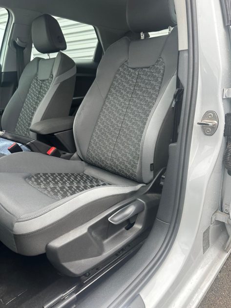 AUDI A1 SPORTBACK 25 TFSI 95 ch advanced