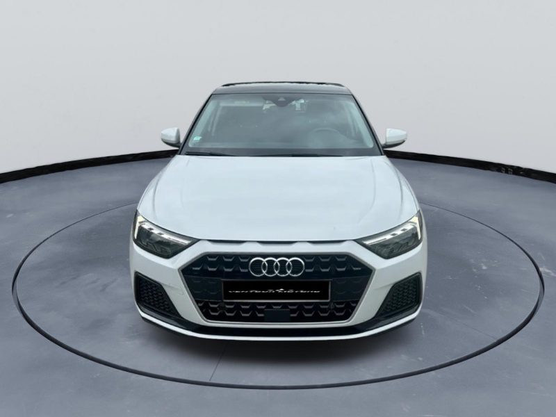 AUDI A1 SPORTBACK 25 TFSI 95 ch advanced