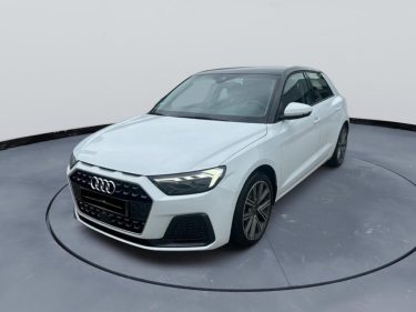 AUDI A1 SPORTBACK 25 TFSI 95 ch advanced