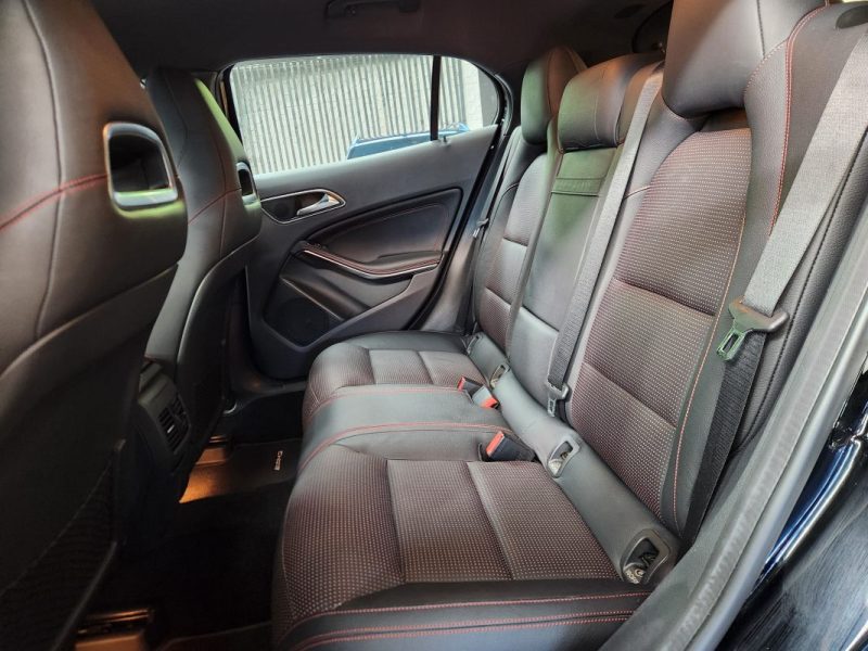 Mercedes-Benz GLA 220 CDI 170 4Matic 4x4 Fascination AMG 7-G DCT*1°MAIN*CAMERA*CUIR*GPS*