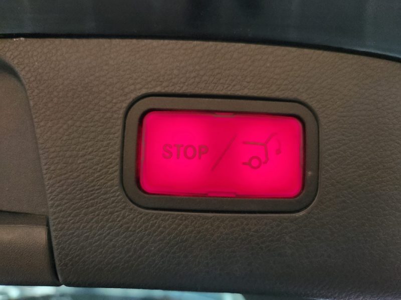 Mercedes-Benz GLA 220 CDI 170 4Matic 4x4 Fascination AMG 7-G DCT*1°MAIN*CAMERA*CUIR*GPS*