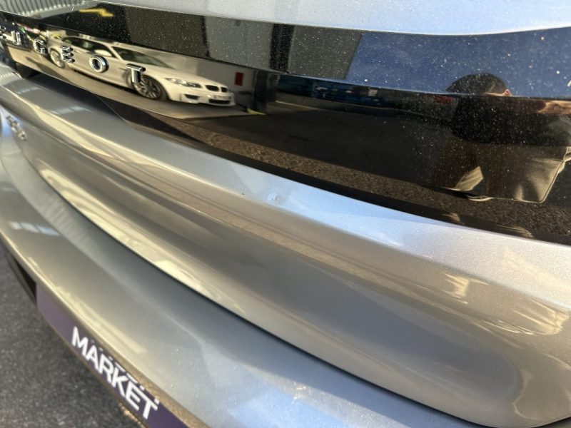 PEUGEOT 208 1.2 PureTech 100ch EAT8 allure