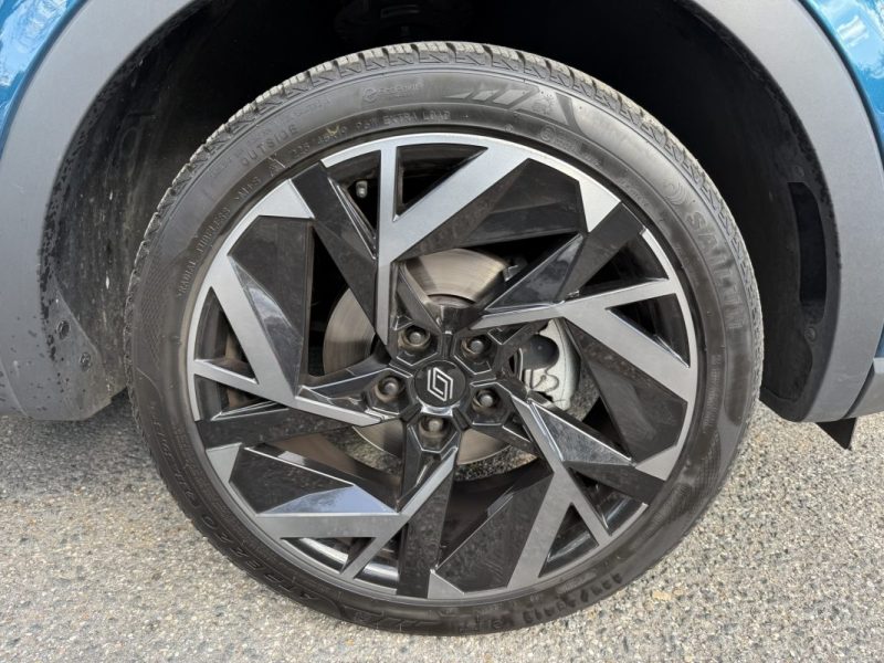 ARKANA 1.3 TCE 160cv ESPRIT ALPINE / CARPLAY