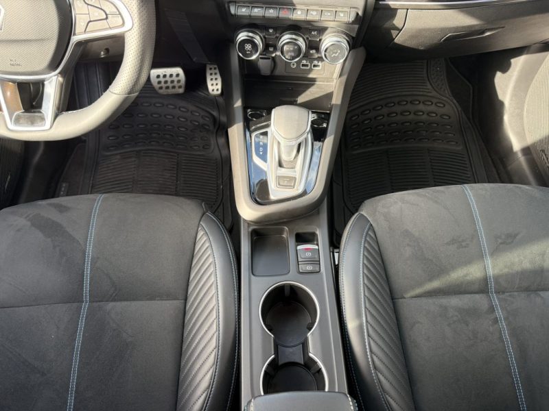 ARKANA 1.3 TCE 160cv ESPRIT ALPINE / CARPLAY