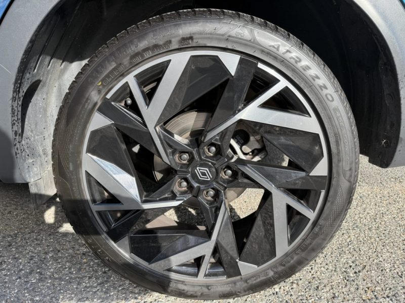 ARKANA 1.3 TCE 160cv ESPRIT ALPINE / CARPLAY