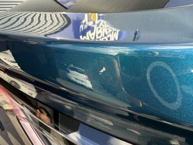 ARKANA 1.3 TCE 160cv ESPRIT ALPINE / CARPLAY