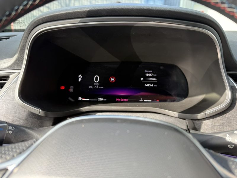 ARKANA 1.3 TCE 160cv ESPRIT ALPINE / CARPLAY