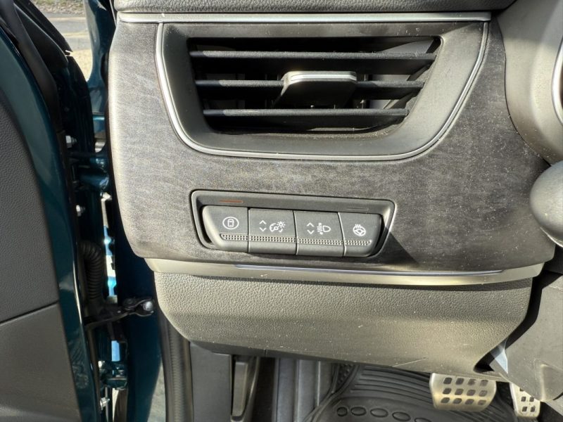 ARKANA 1.3 TCE 160cv ESPRIT ALPINE / CARPLAY