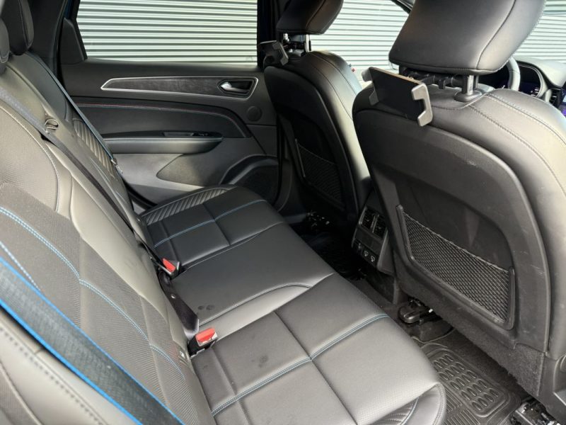 ARKANA 1.3 TCE 160cv ESPRIT ALPINE / CARPLAY