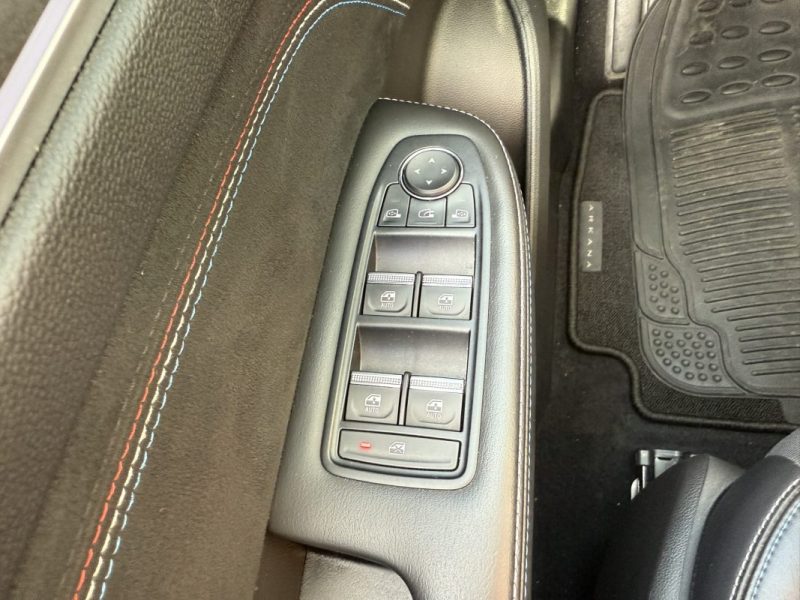 ARKANA 1.3 TCE 160cv ESPRIT ALPINE / CARPLAY