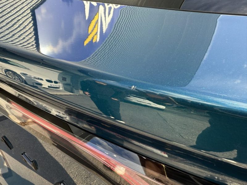 ARKANA 1.3 TCE 160cv ESPRIT ALPINE / CARPLAY