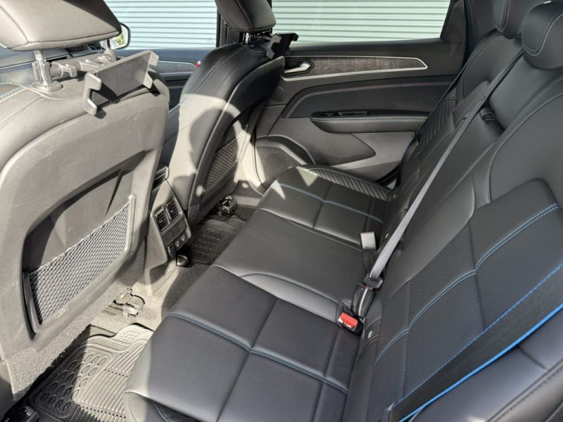 ARKANA 1.3 TCE 160cv ESPRIT ALPINE / CARPLAY