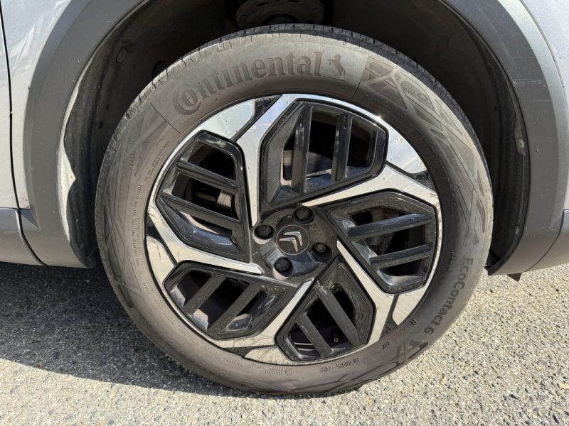 CITROEN C4 1.2 THP PURETECH 131cv  FEEL PACK DISTRIB OK