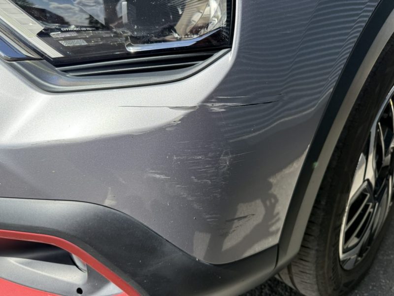 CITROEN C4 1.2 THP PURETECH 131cv  FEEL PACK DISTRIB OK