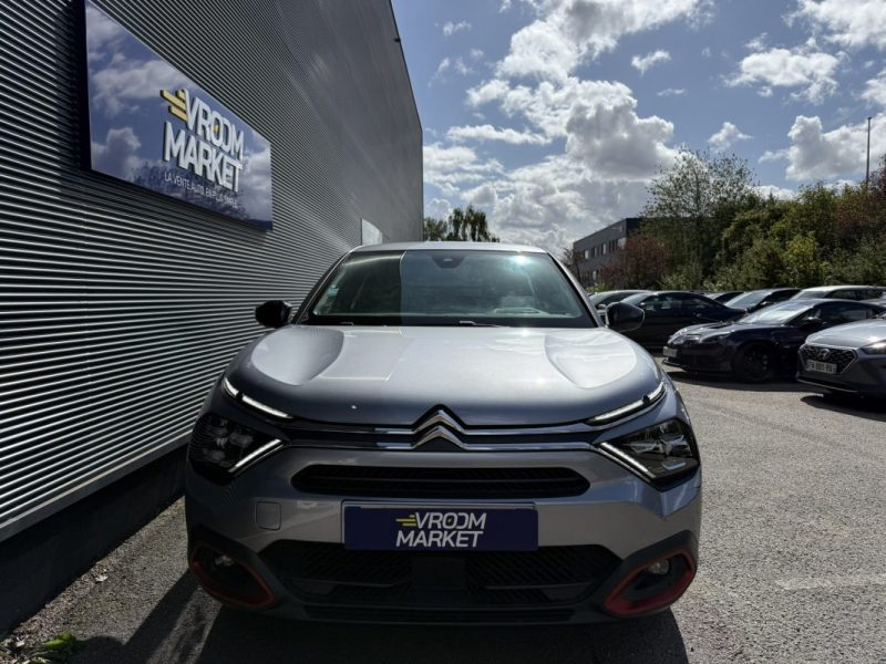 CITROEN C4 1.2 THP PURETECH 131cv  FEEL PACK DISTRIB OK