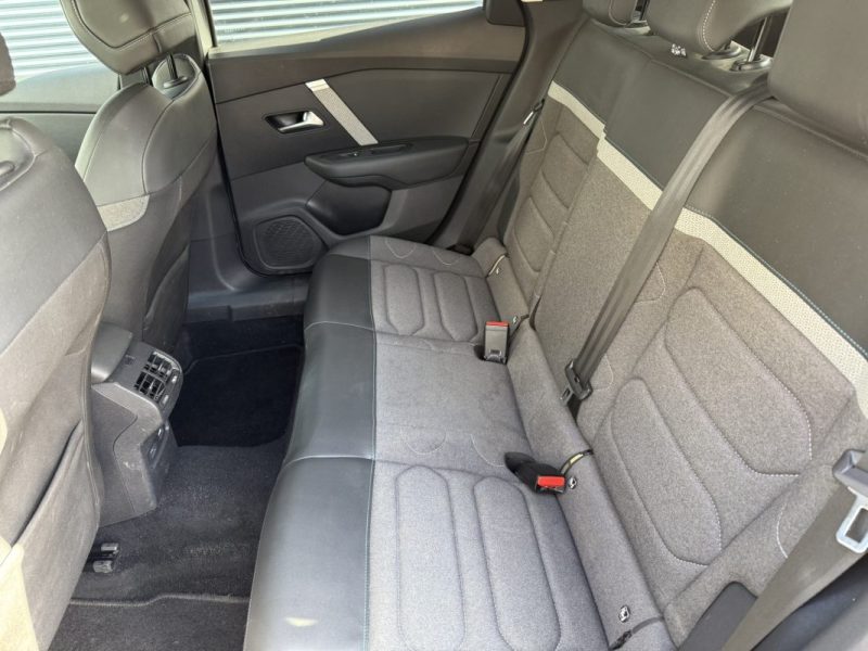 CITROEN C4 1.2 THP PURETECH 131cv  FEEL PACK DISTRIB OK