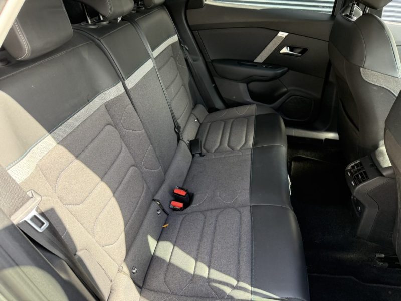 CITROEN C4 1.2 THP PURETECH 131cv  FEEL PACK DISTRIB OK