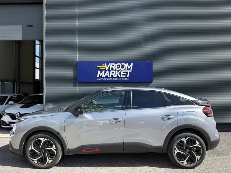 CITROEN C4 1.2 THP PURETECH 131cv  FEEL PACK DISTRIB OK